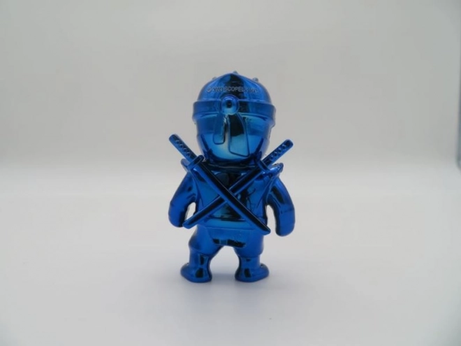 Set 3 figurine Stumble Guys în cutie windowbox