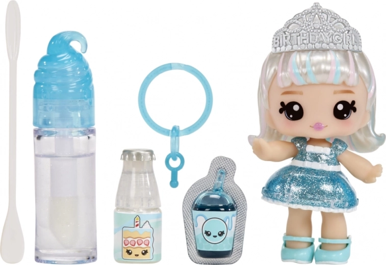 Păpuși adorabile cu articulații mobile