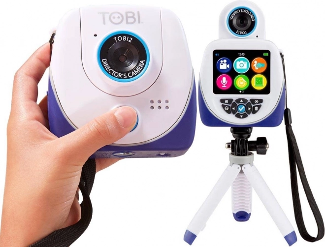 Camera regizor Tobi 2