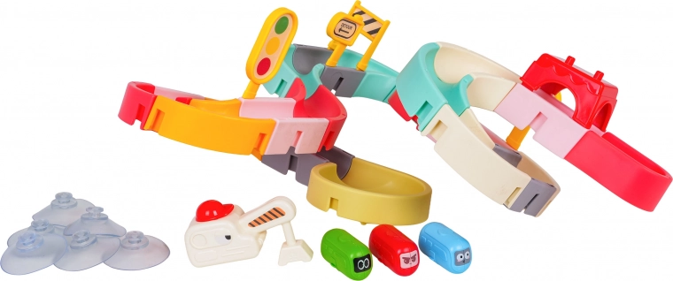 Ventuze puternice pentru distracție stabilă în cadă