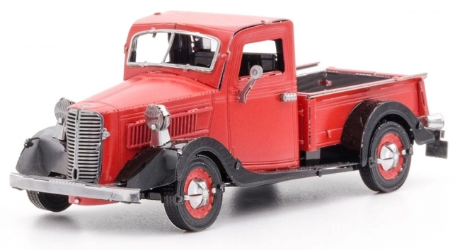 Puzzle 3D metal Earth Ford Pickup 1937