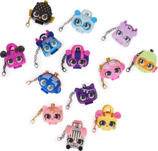 Varietate largă și opțiuni de colecționare