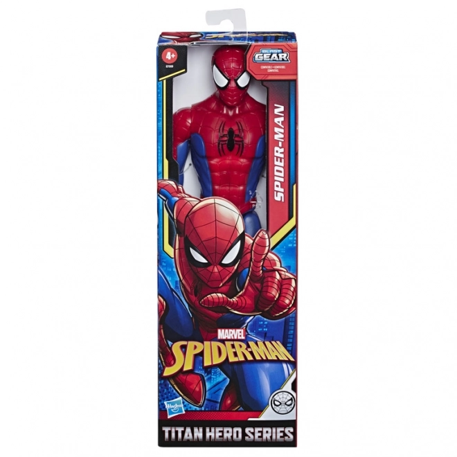 Figurina Spider-Man 30cm