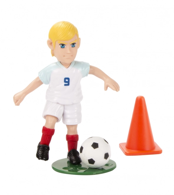 Figurină Jucător Fotbal Shooters