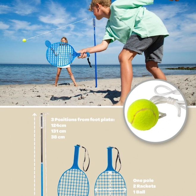 Sunsport Tetherball set