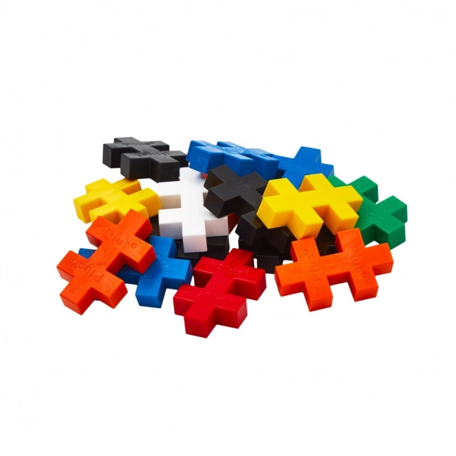 Set creativ Plus-Plus BIG Basic
