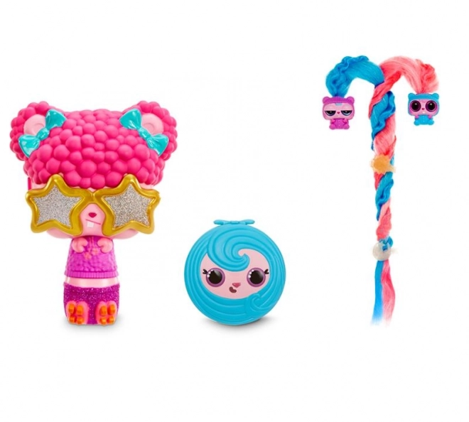 Surpriză Pop Pop Hair părul surpriză