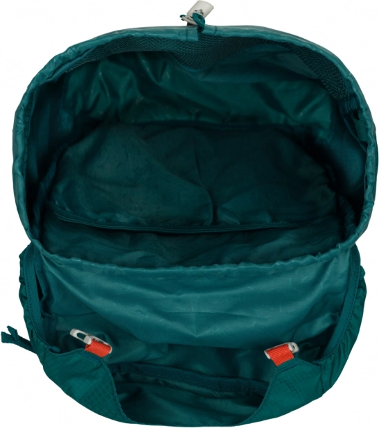 Rucsac outdoor ușor Tracker Verde pentru copii