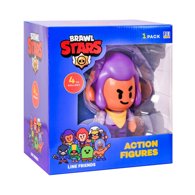 Colecția Brawl Stars