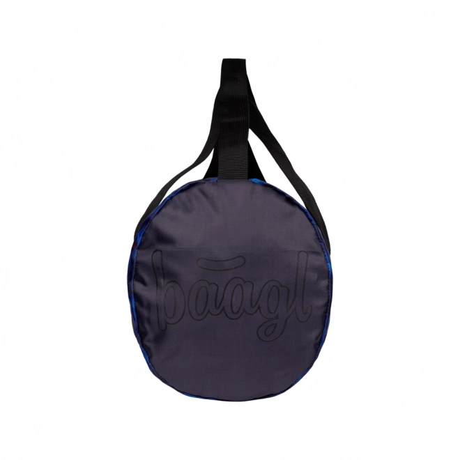 Geantă sportivă Hoop Indigo