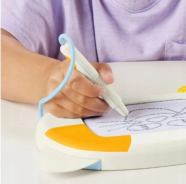 Tablă de desen Kotek Fisher-Price