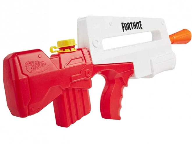 Pistol cu apă Hasbro Nerf Fortnite Burst AR