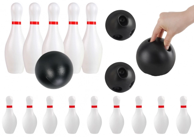 Set clasic de popice