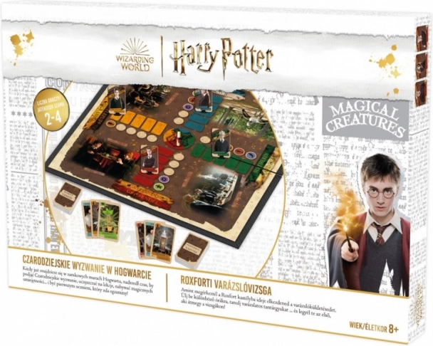 Joc Harry Potter Wizarding Challenge