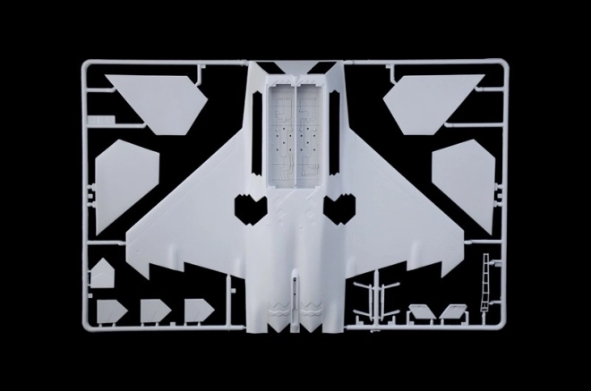 Model avion Lockheed Martin F-22A Raptor