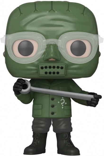 Figurină Funko POP! Filme Batman Riddler