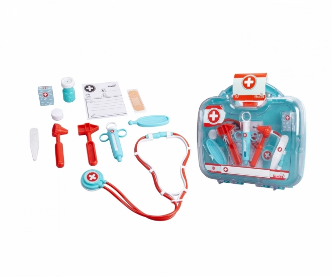 Set medical mare Simba