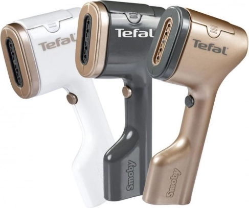 aburitor de haine manual pentru copii tefal pure pop