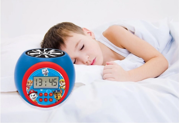 Lumină de veghe cu oprire automată