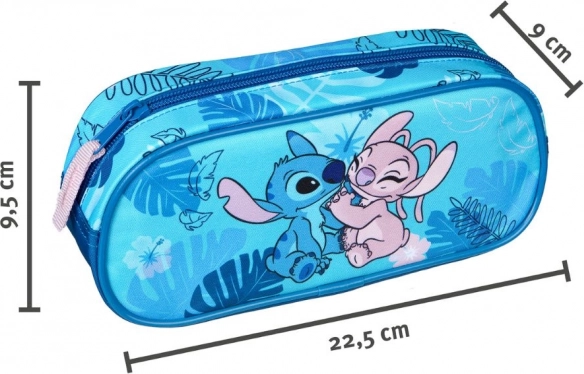 Husă Stitch și Angel