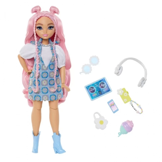 Păpușa Barbie Dream Besties Daisy