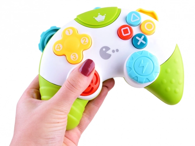 Pad interactiv pentru copii