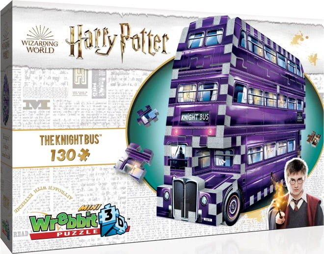 Lumea magică a lui Harry Potter