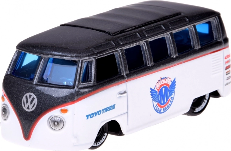 Execuție autentică la scara 1:64