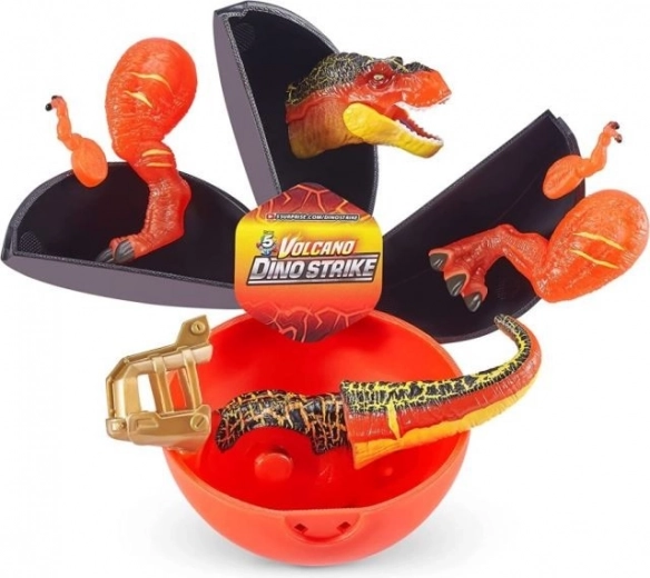 Desfă, asamblează și joacă-te – surprize în fiecare minge