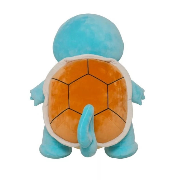 squirtle pluş de 60 cm