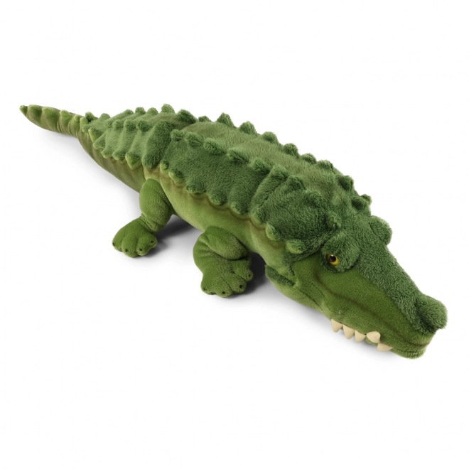 Crocodil din pluș 80 cm