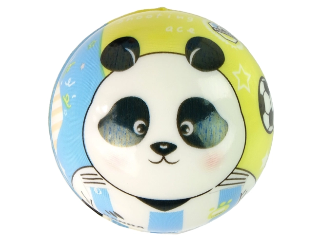 Designuri amuzante cu panda
