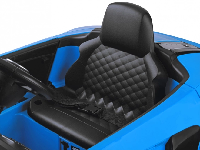 Mașinuță pe baterii pentru copii Audi R8 Spyder
