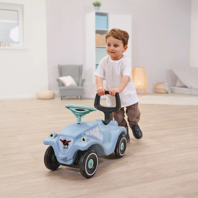 BIG Bobby Car Classic albastru vehicul de împins