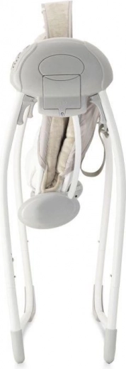 Legănare lină cu 5 viteze și temporizator