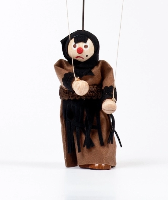 Dimensiune ideală pentru teatrul copiilor