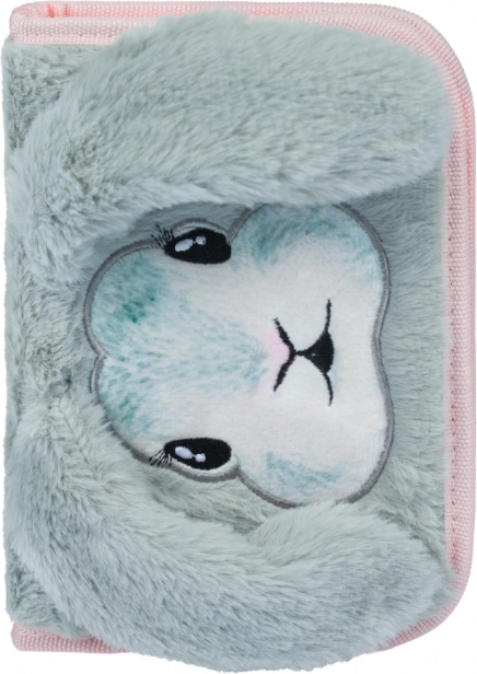 Aspect drăguț din pluș Bunny