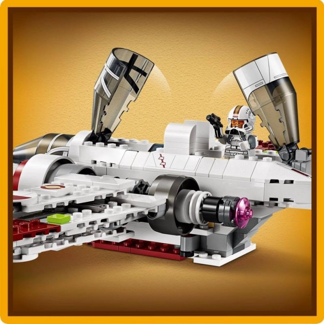 Lego Star Wars - Vânătorul ARC-170