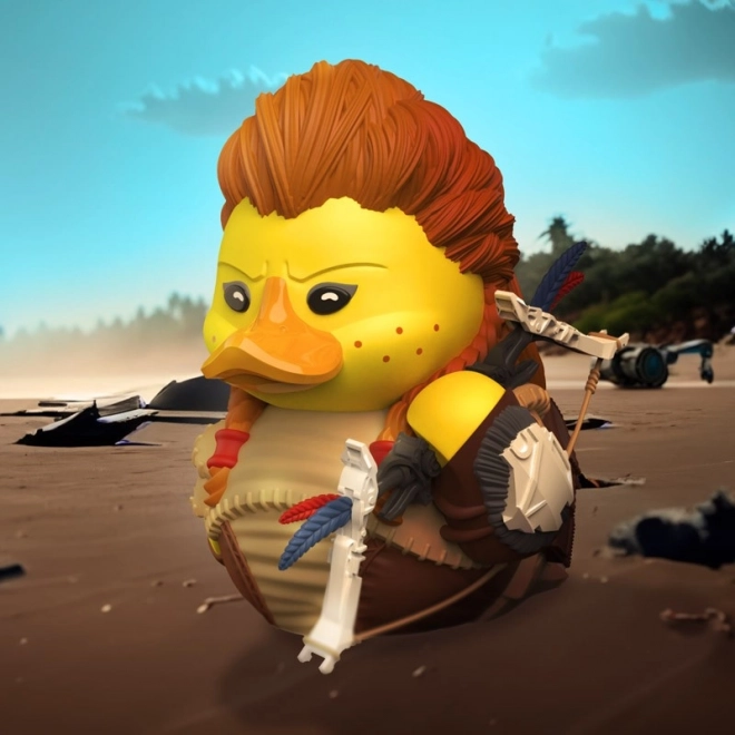 Rață cosplay de colecție TUBBZ Aloy