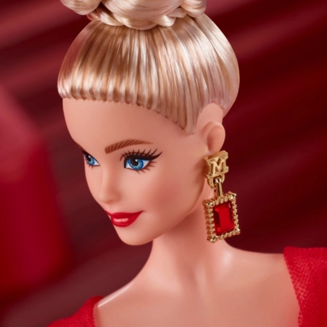 Barbie Colecționar Signature la 80 de ani Mattel
