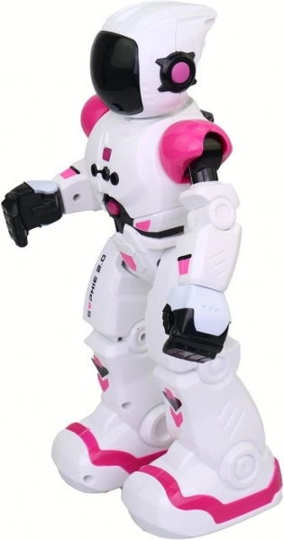 Sophie prietena robot MaDe
