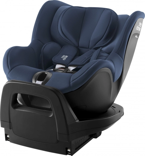 Scaun auto Dualfix