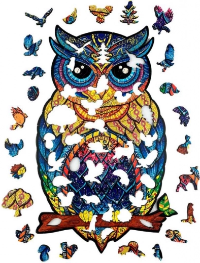 Piese unic conturate