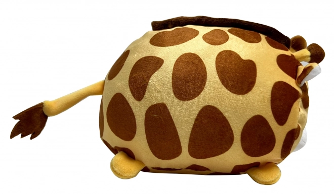 Jucărie de pluș girafă Magic Baby 20 cm