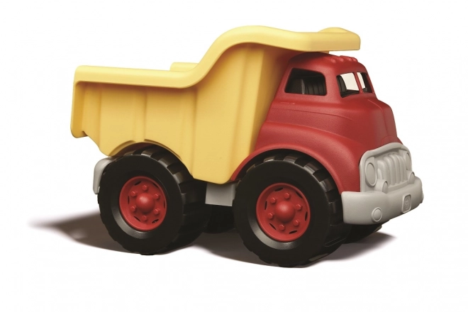 Camion basculant Green Toys