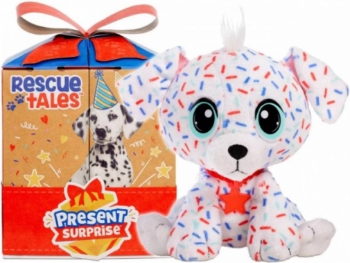 Rescue Tales Cadou Mascotă surpriză