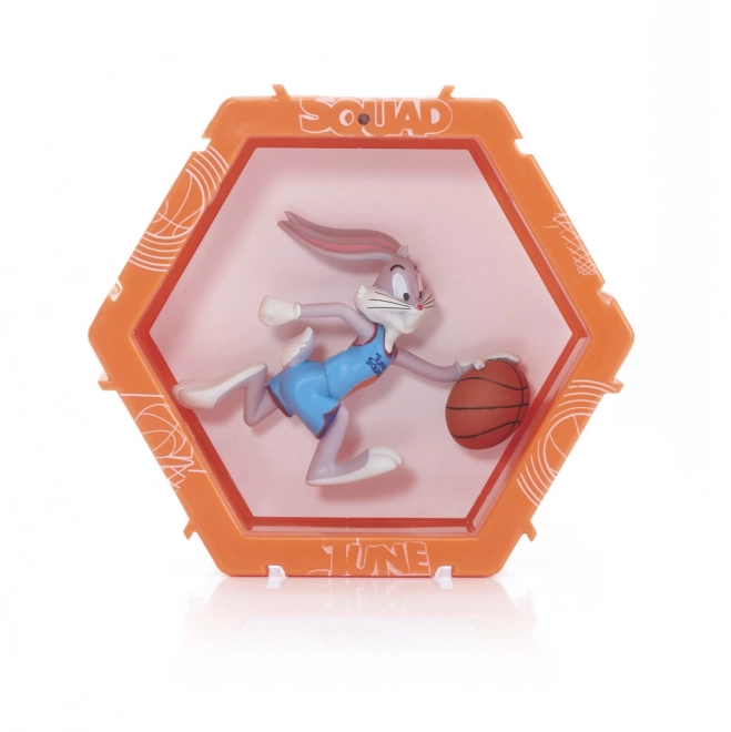 Pod colecție WOW Space Jam Bugs Bunny