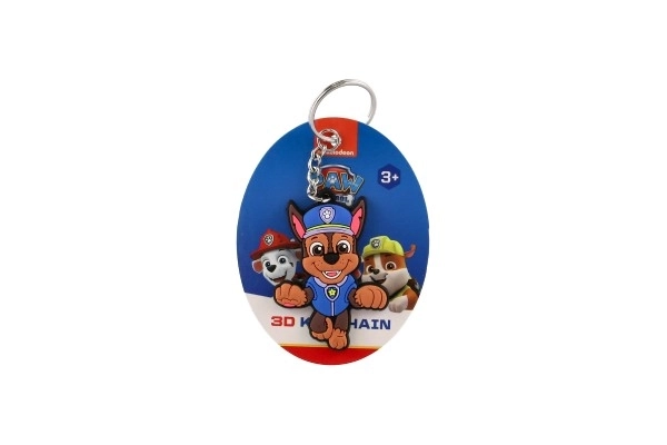 Breloc de chei 3D Paw Patrol