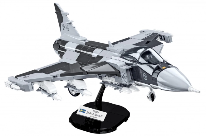 avioane militare Saab JAS 39 Gripen E la 1:48