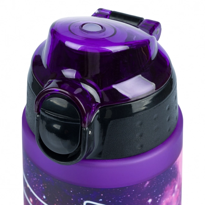 Sticlă de băut Tritan Galaxy 700 ml Baagl